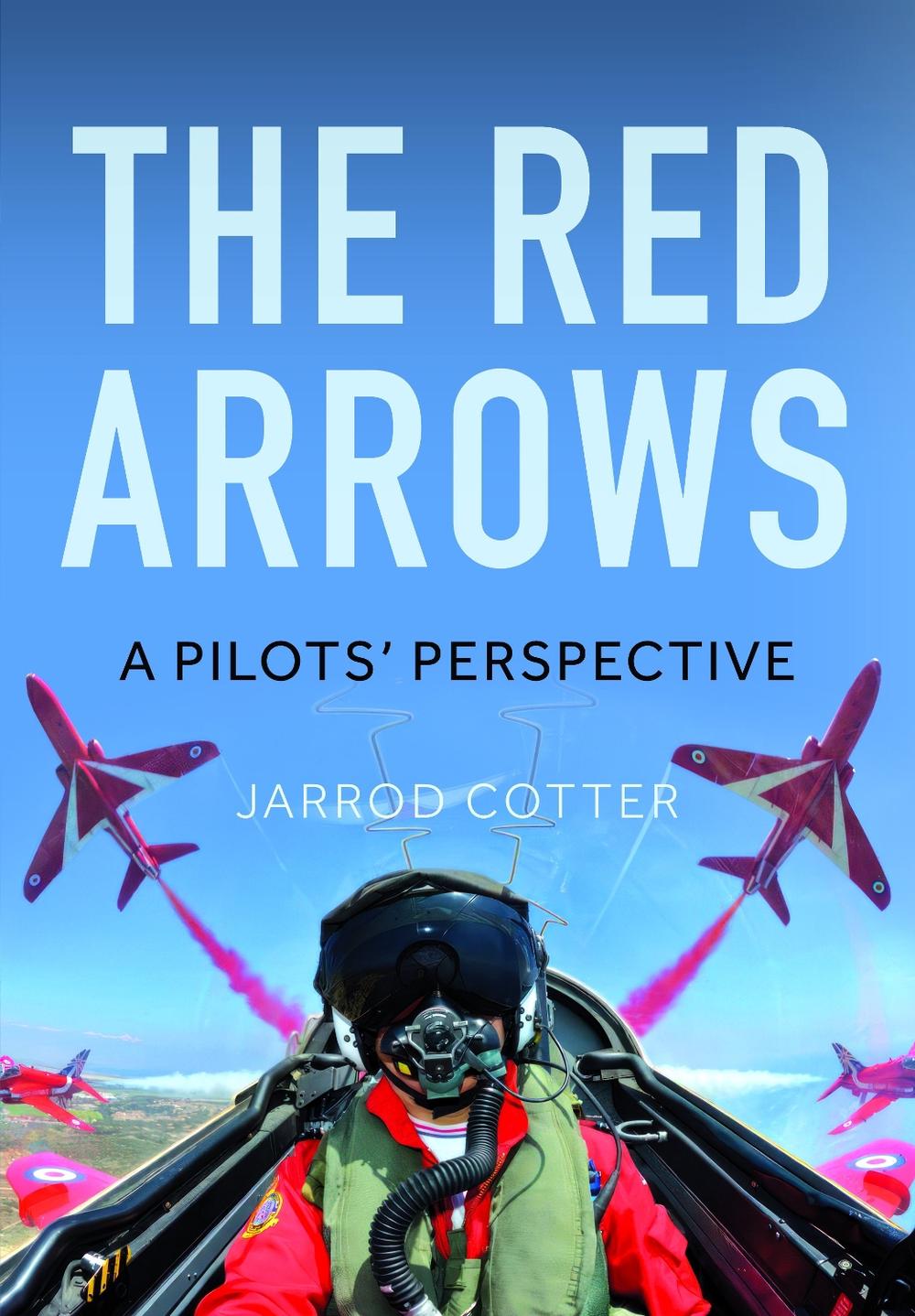 Red Arrows, 9781036116637
