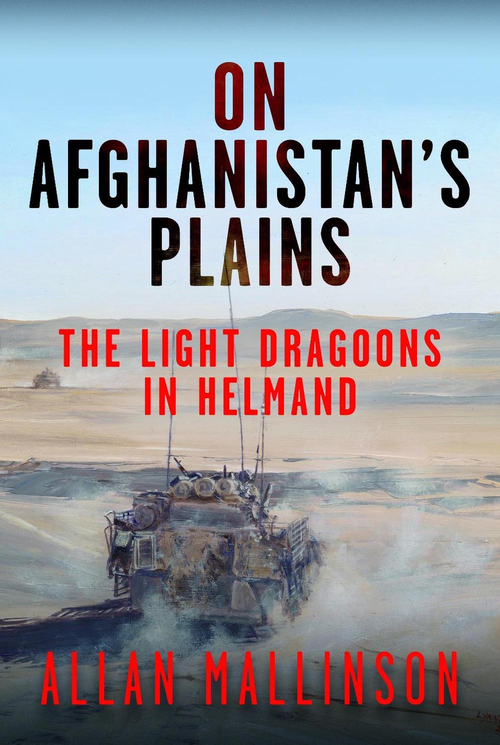 On Afghanistan's Plains, 9781036116873