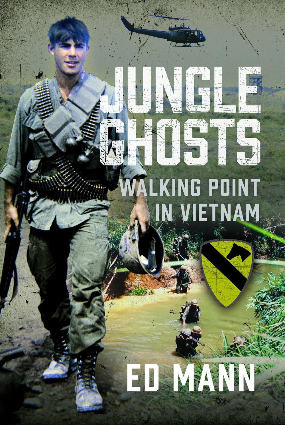 Jungle Ghosts, 9781036117429