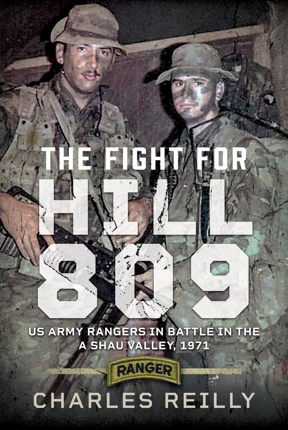 The Fight For Hill 809, 9781036120658