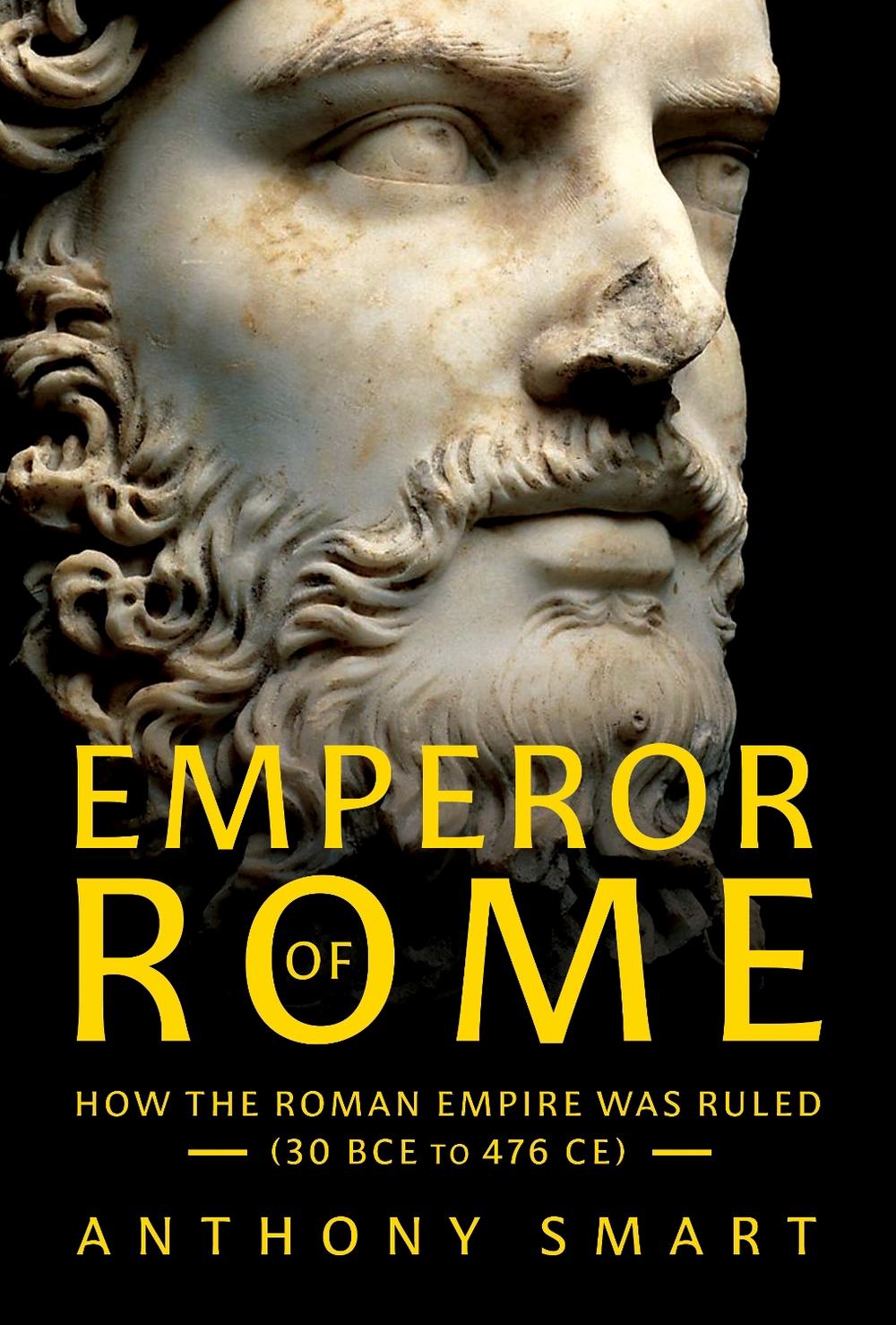 Emperor of Rome, 9781036120856