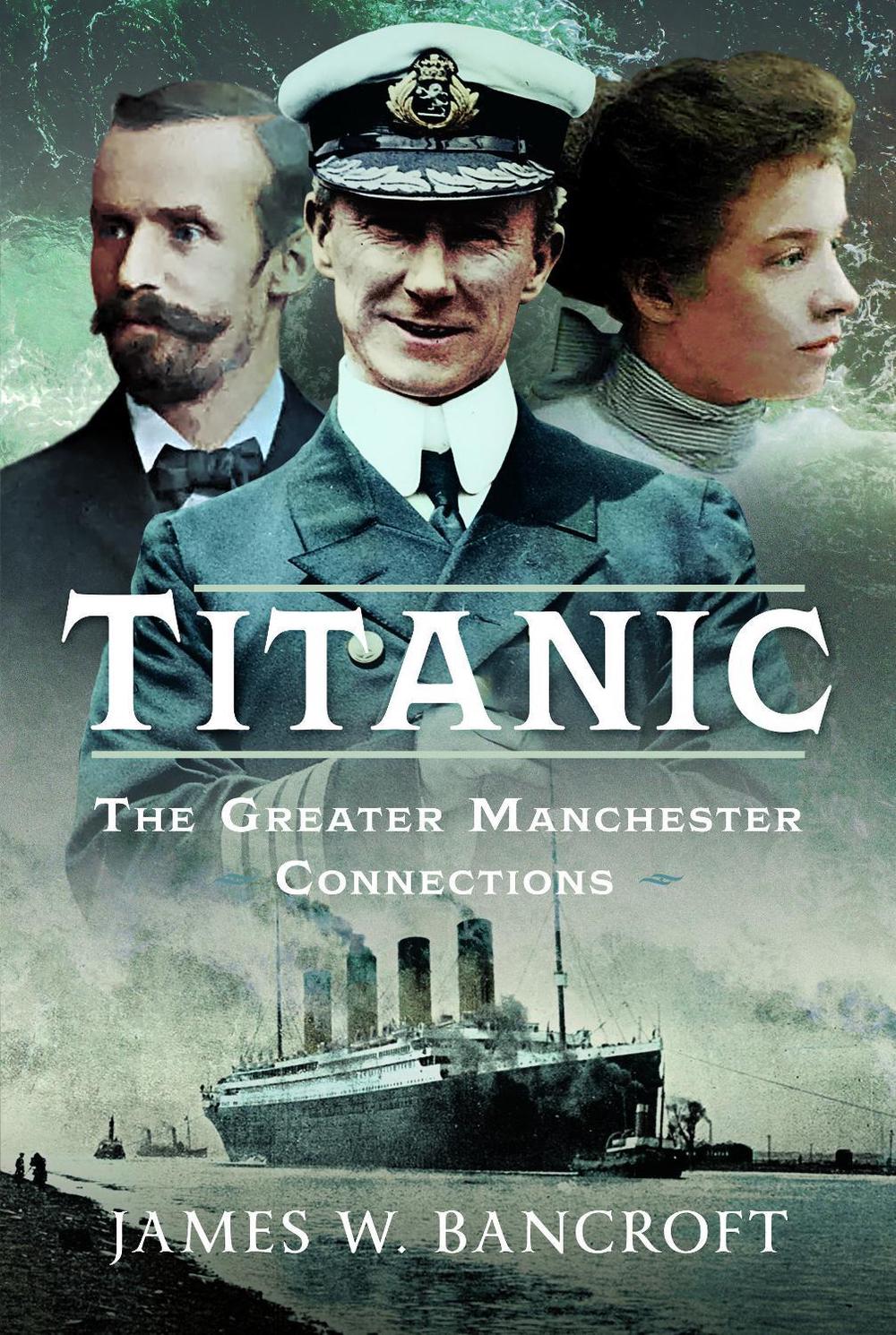 Titanic, 9781036124670