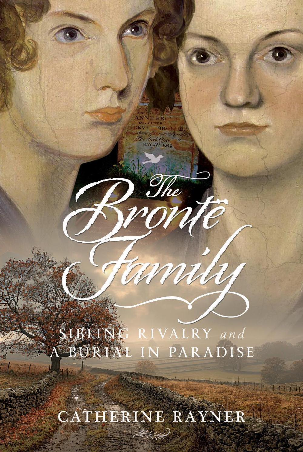 The Brontë Family, 9781036129040