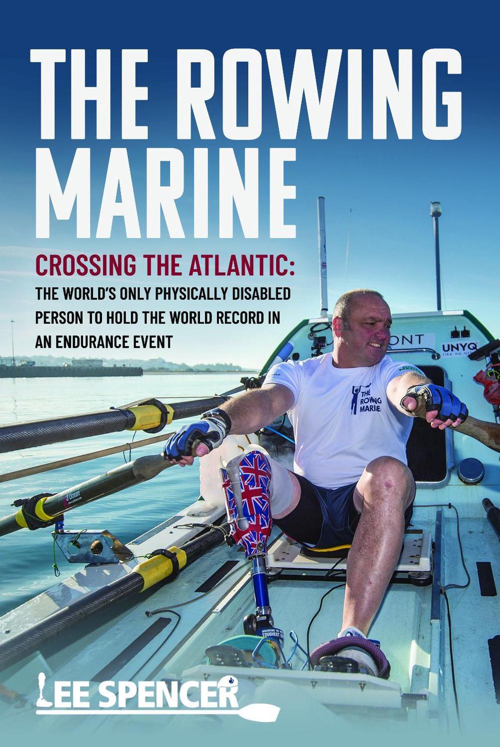 The Rowing Marine, 9781036132767