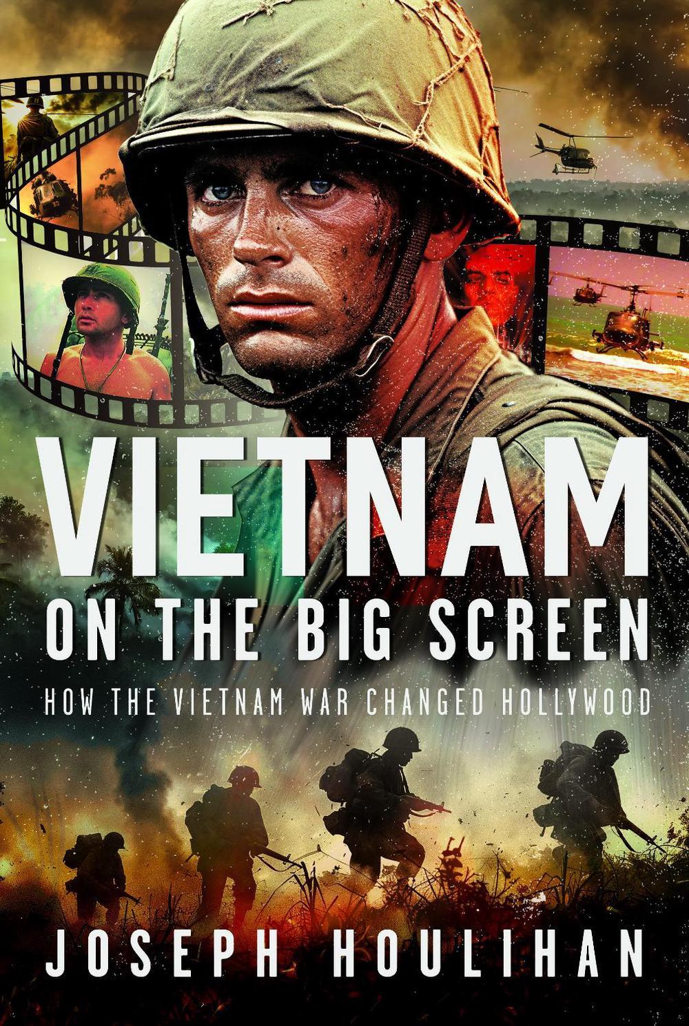 Vietnam on the Big Screen, 9781036134532
