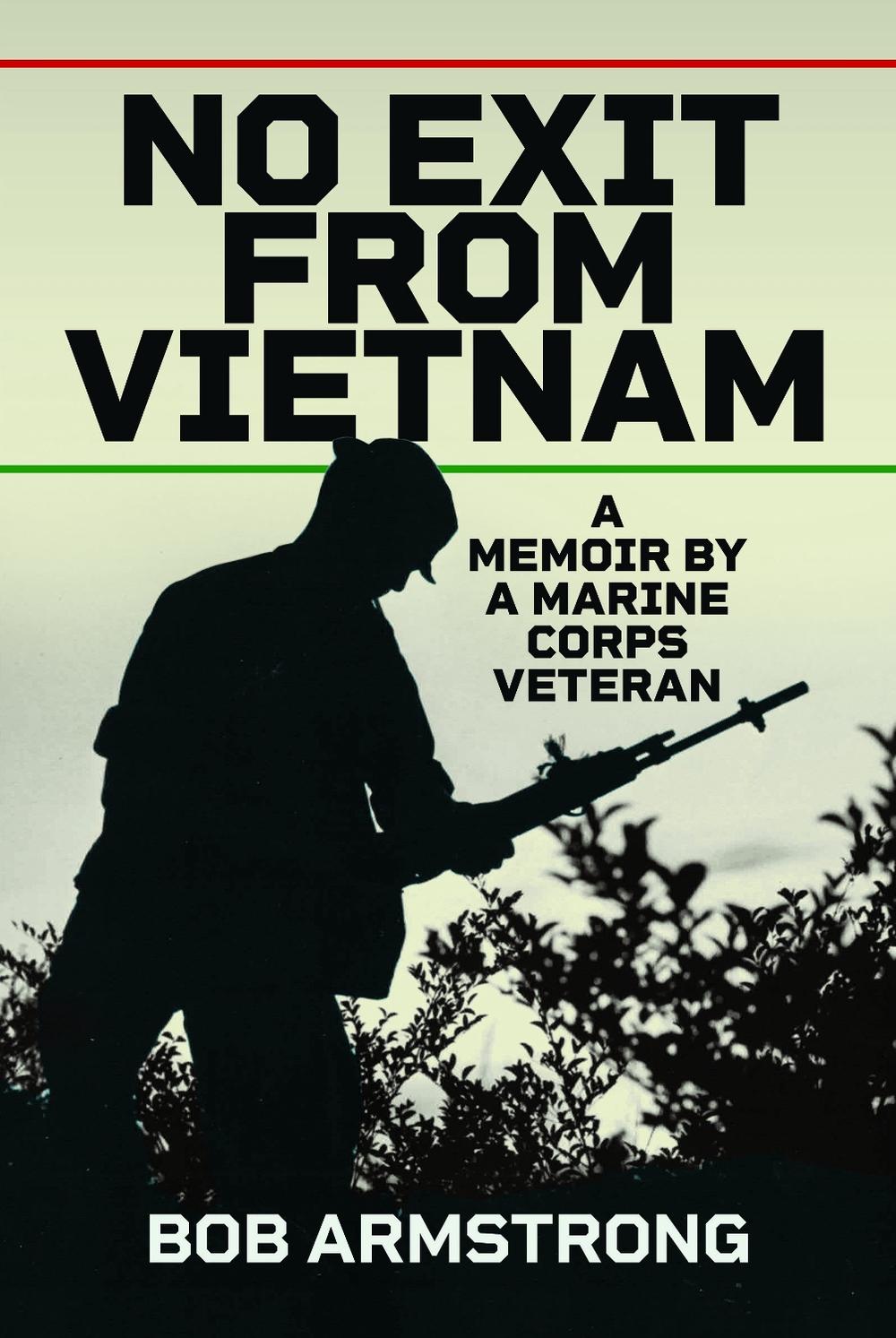No Exit from Vietnam, 9781036139186
