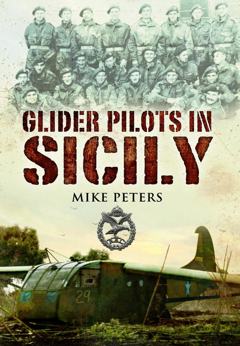 Glider Pilots in Sicily, 9781036150884