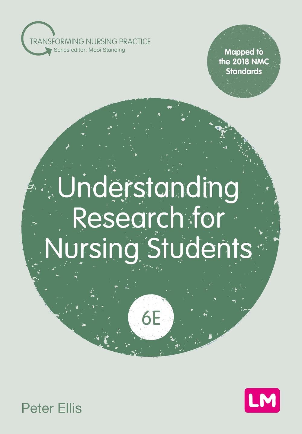Understanding Research for Nursing Students, 9781036201135