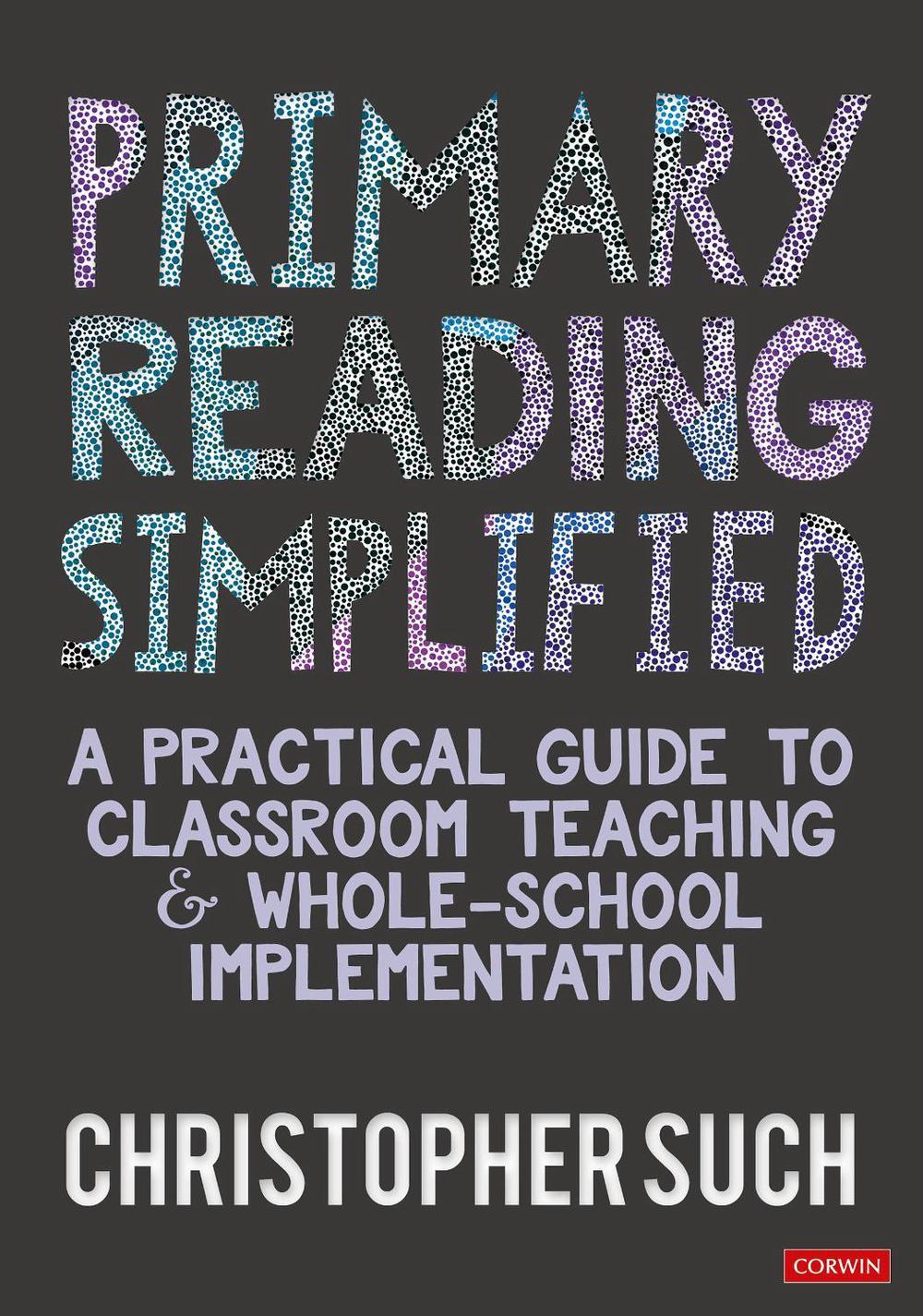 Primary Reading Simplified, 9781036201425