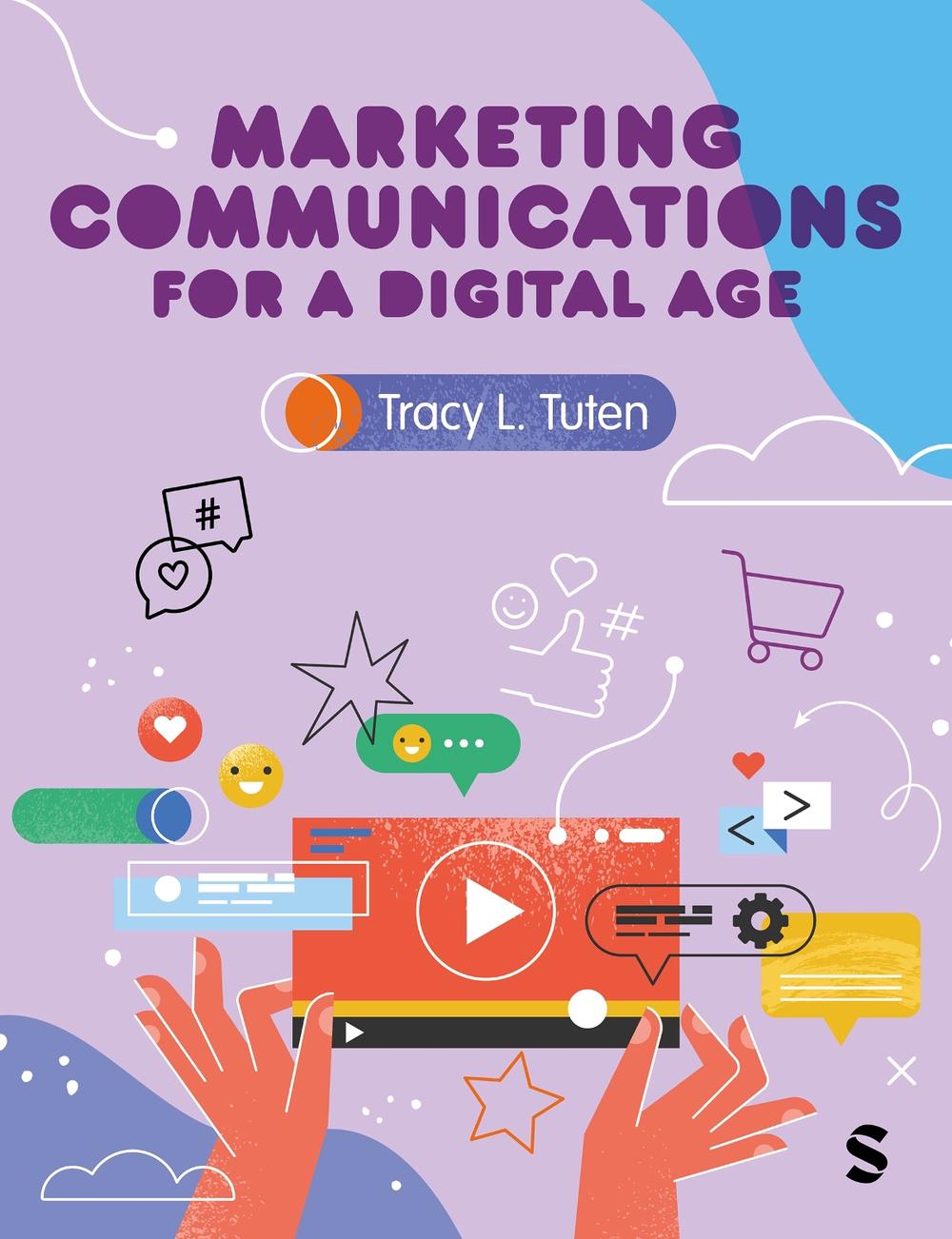 Marketing Communications for a Digital Age, 9781036214098