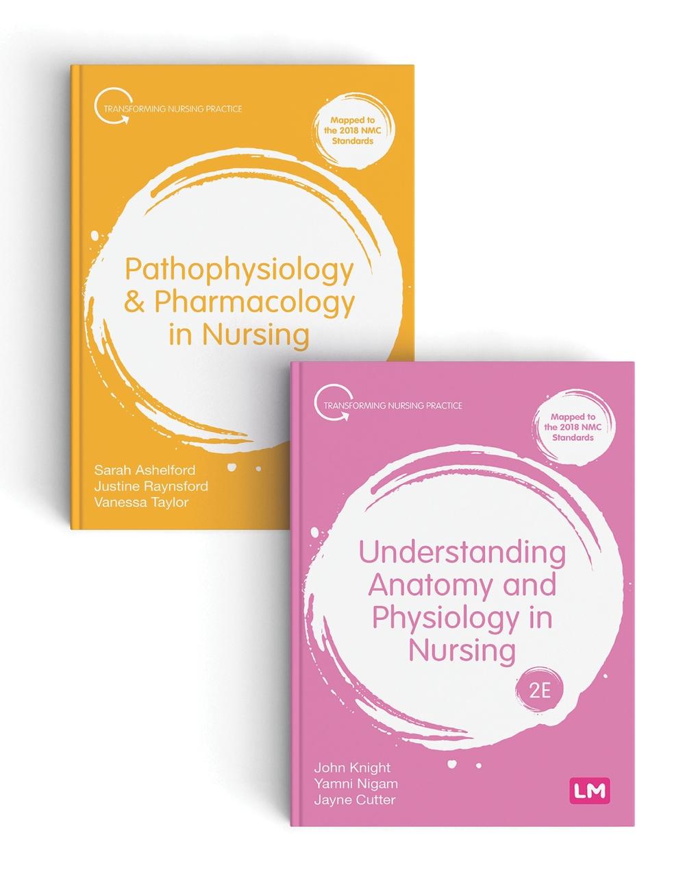 TNP Series Bioscience Textbooks, 9781036215019