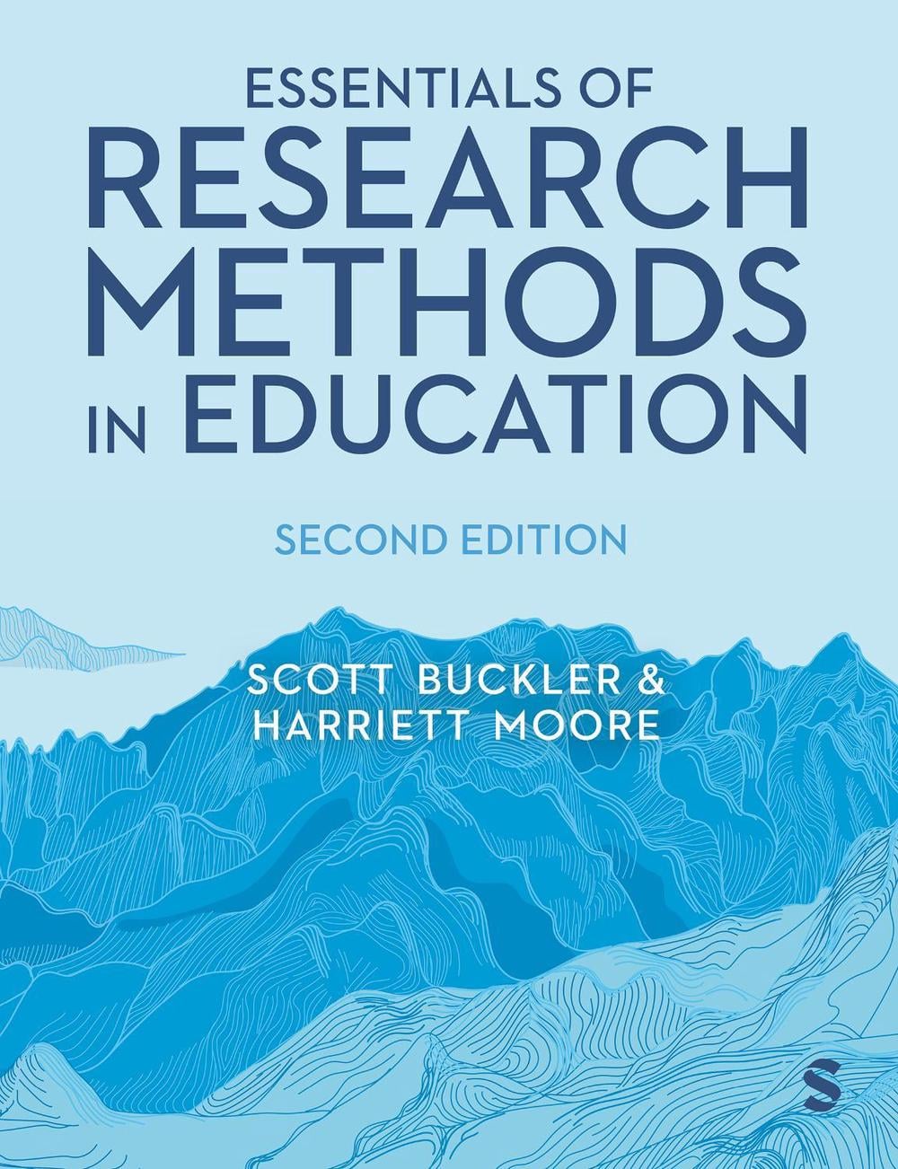 Essentials of Research Methods in Education, 2nd Edition by Scott ...