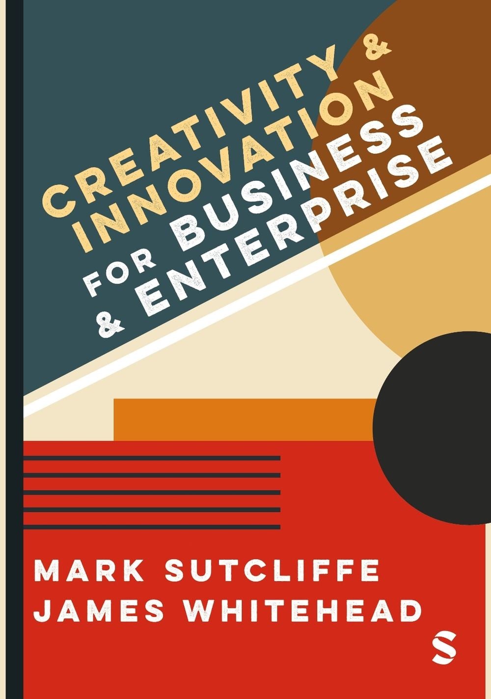 Creativity & Innovation for Business and Enterprise by Mark Sutcliffe - ISBN: 9781036216016