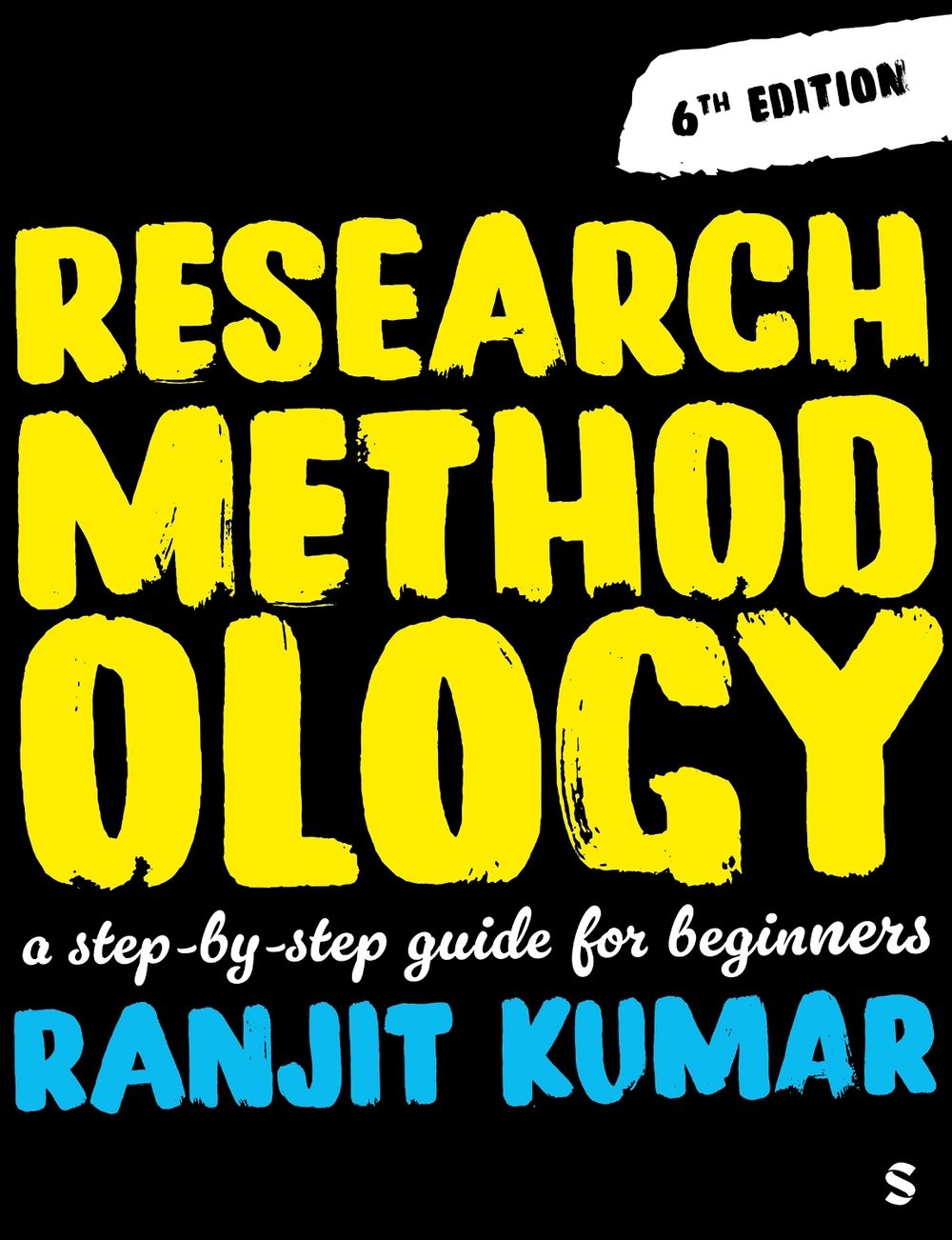 Research Methodology, 6th Edition by Ranjit Kumar - ISBN: 9781036245566