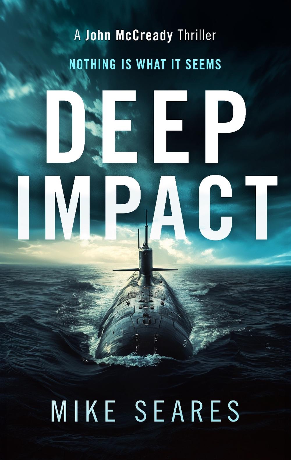 Deep Impact, 9781036703998