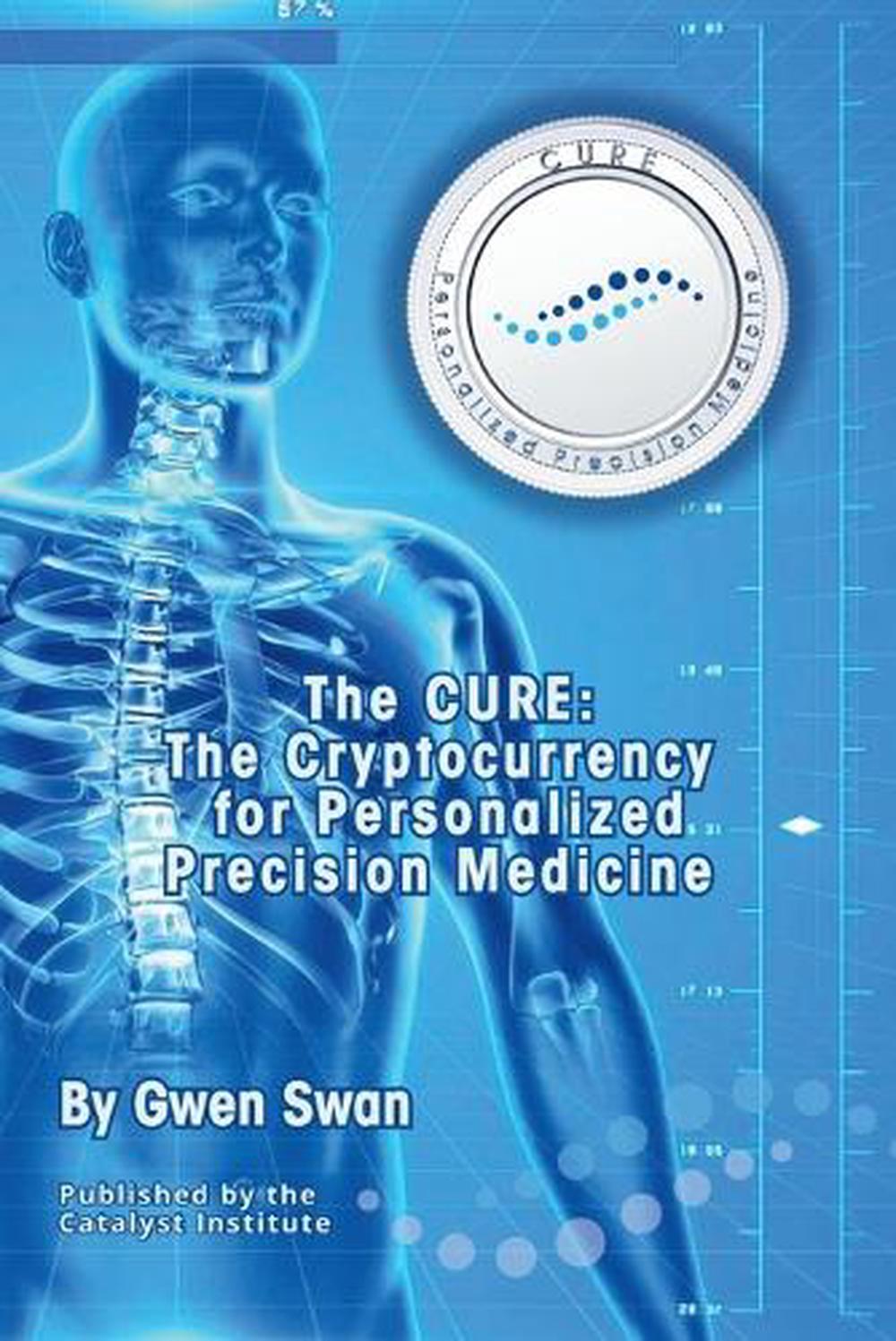 The CURE by Gwen Swan - ISBN: 9781037092060