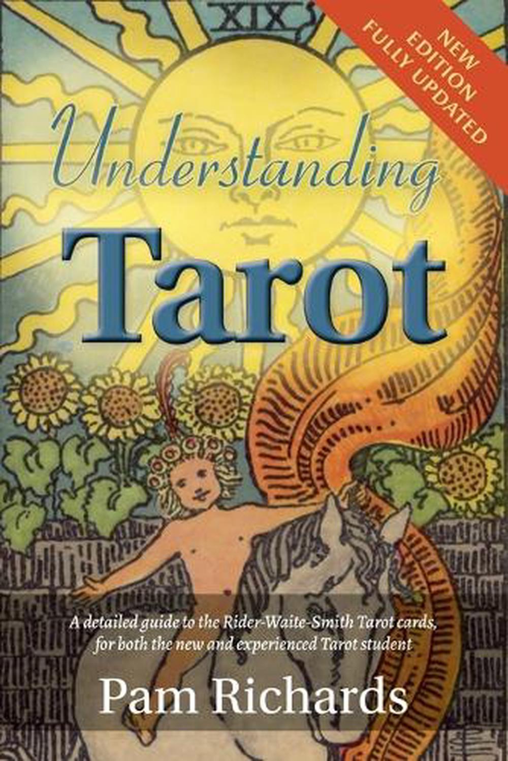 Understanding Tarot, 9781037106828