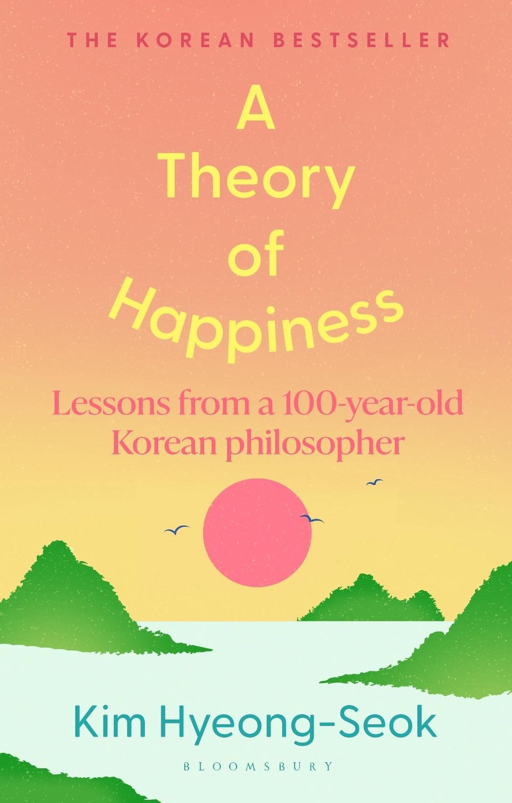 A Theory of Happiness, 9781037200434