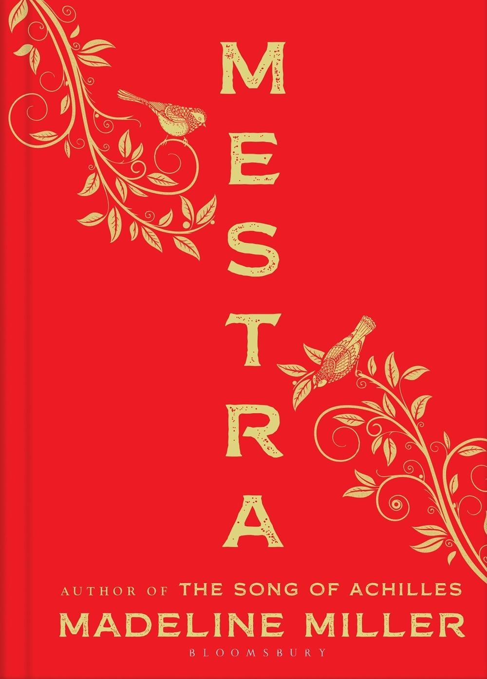 Mestra - ISBN: 9781037206122