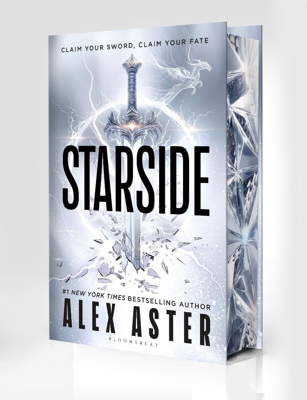 Starside by Alex Aster - ISBN: 9781037207426