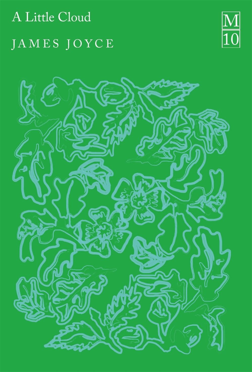 A Little Cloud by James Joyce - ISBN: 9781037403460