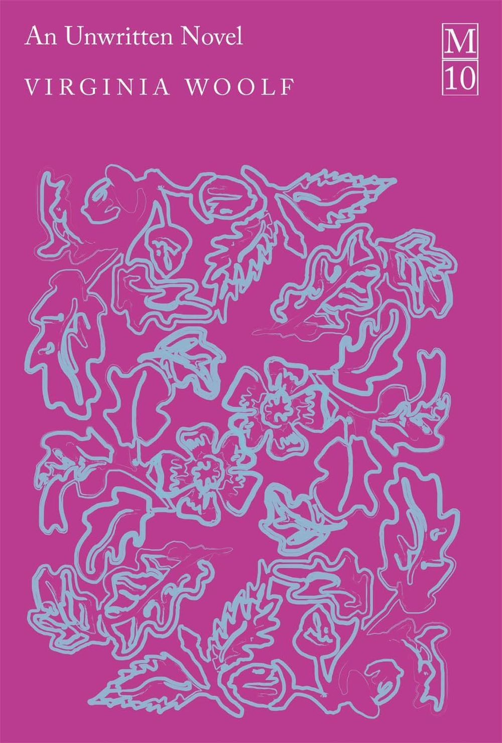 An Unwritten Novel by Virginia Woolf - ISBN: 9781037403484