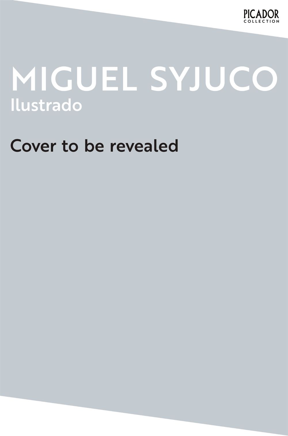 Ilustrado by Miguel Syjuco - ISBN: 9781037409271