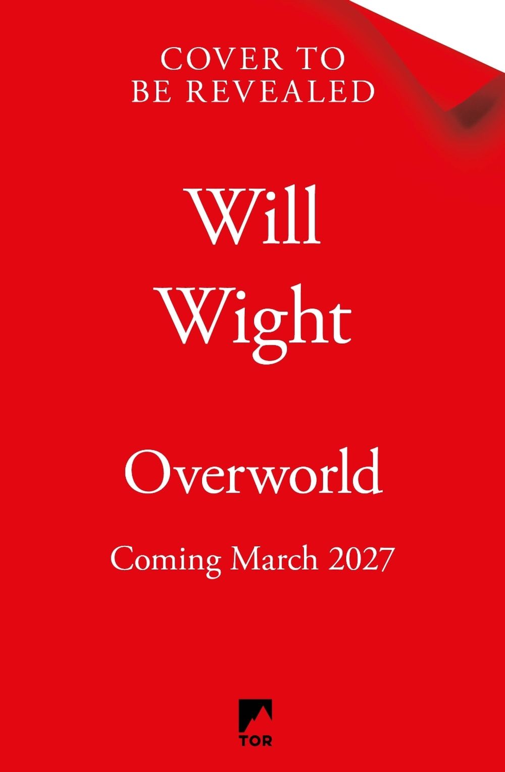 Overworld by Will Wight - ISBN: 9781037415340