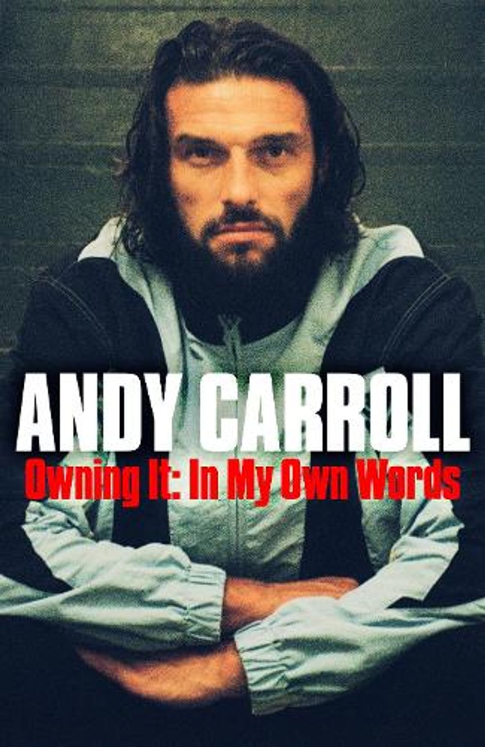Owning It by Andy Carroll - ISBN: 9781037415807