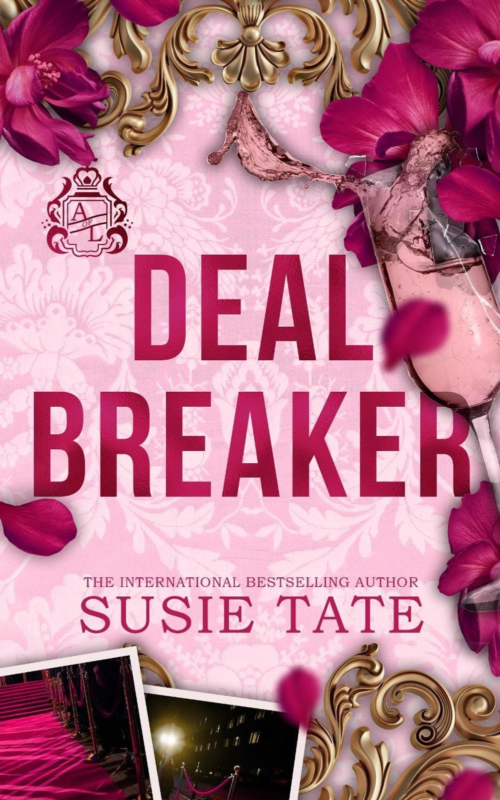 Deal Breaker by Susie Tate - ISBN: 9781037419225