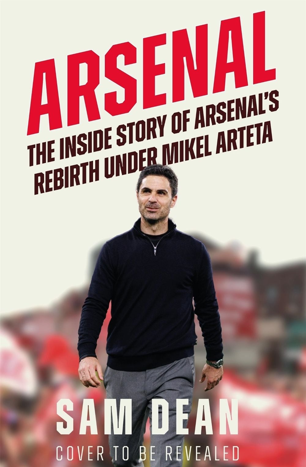Arsenal by Sam Dean - ISBN: 9781037420405