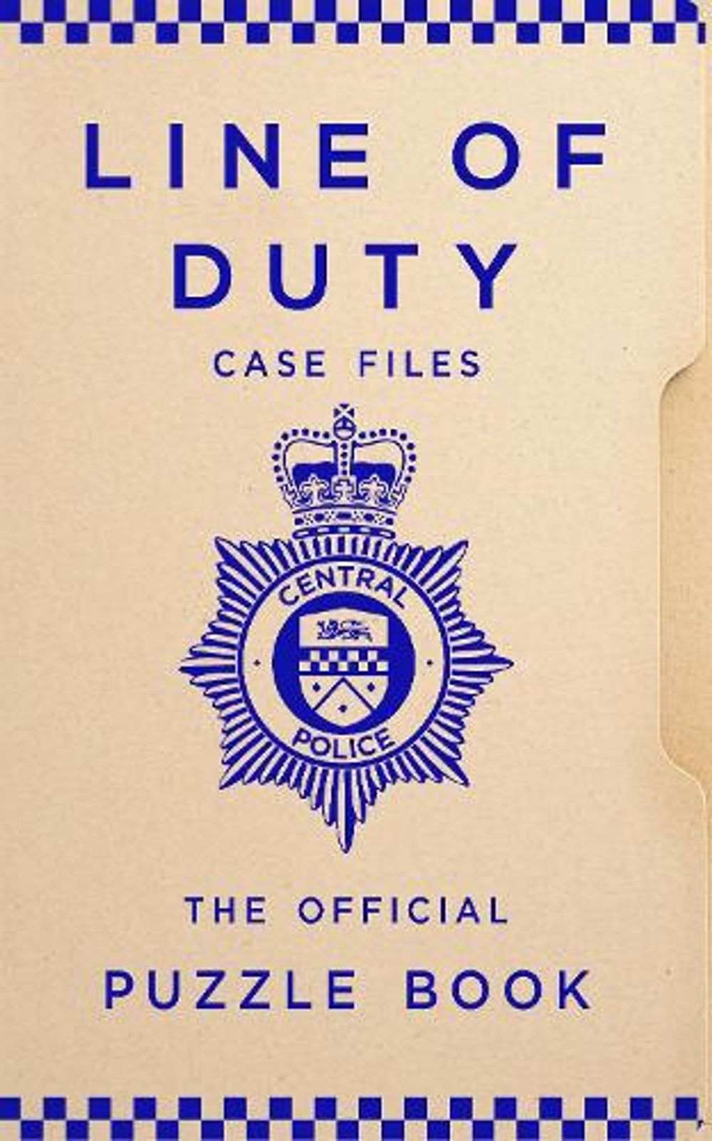 Line of Duty Case Files by World Productions - ISBN: 9781037423987