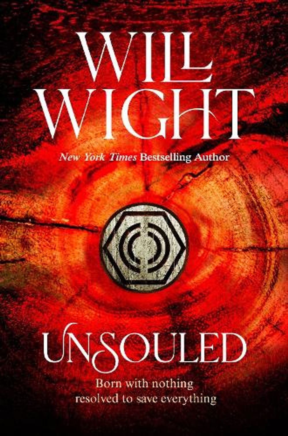 Unsouled by Will Wight - ISBN: 9781037429200