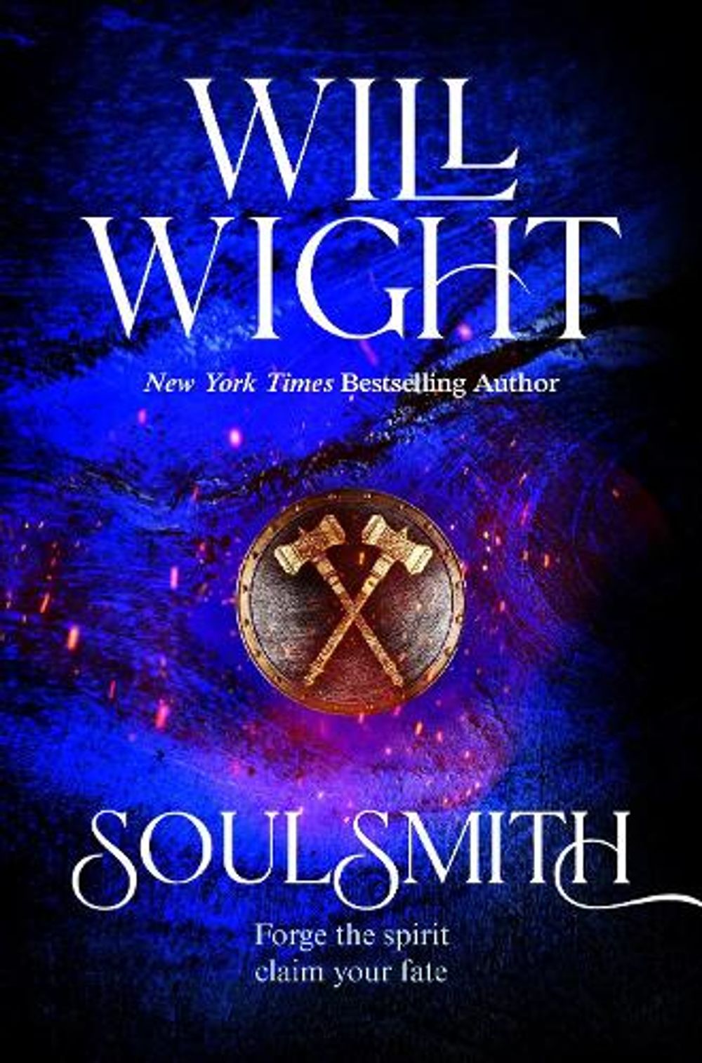 Soulsmith by Will Wight - ISBN: 9781037431821