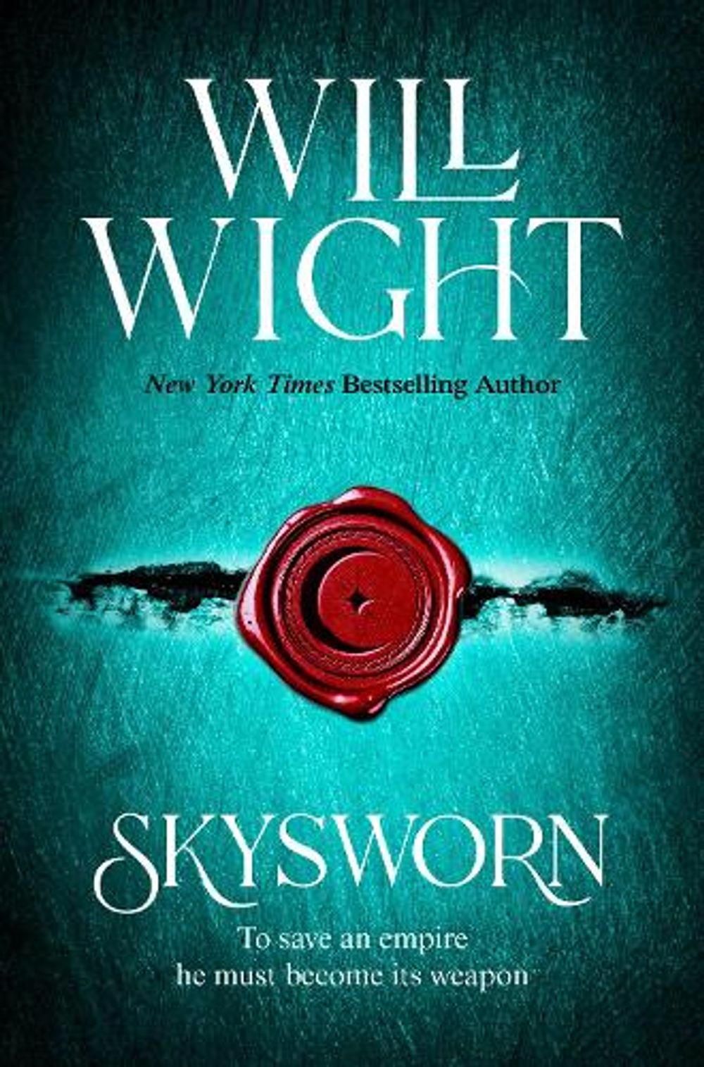 Skysworn by Will Wight - ISBN: 9781037432019