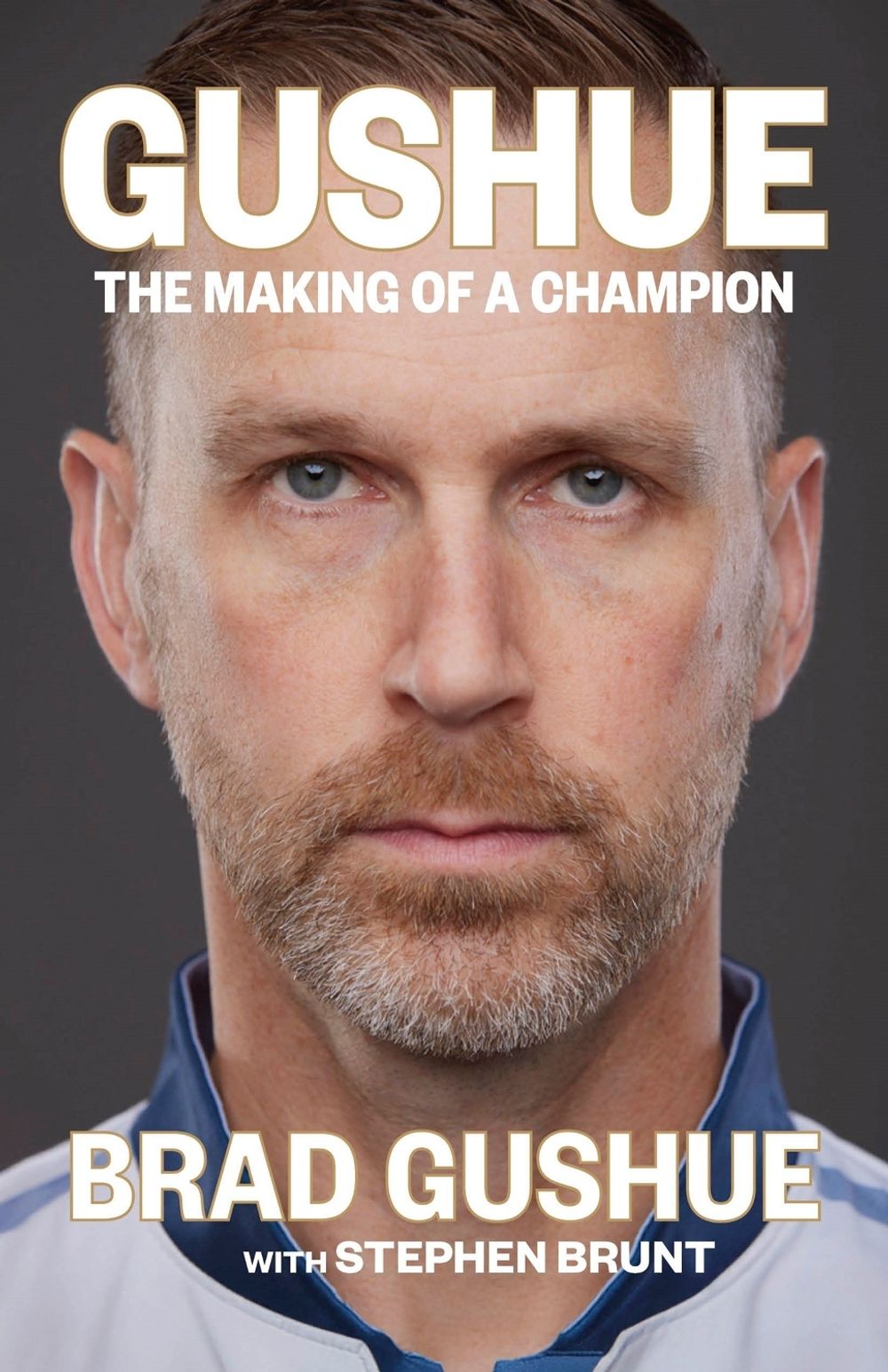 Gushue by Brad Gushue - ISBN: 9781037804076