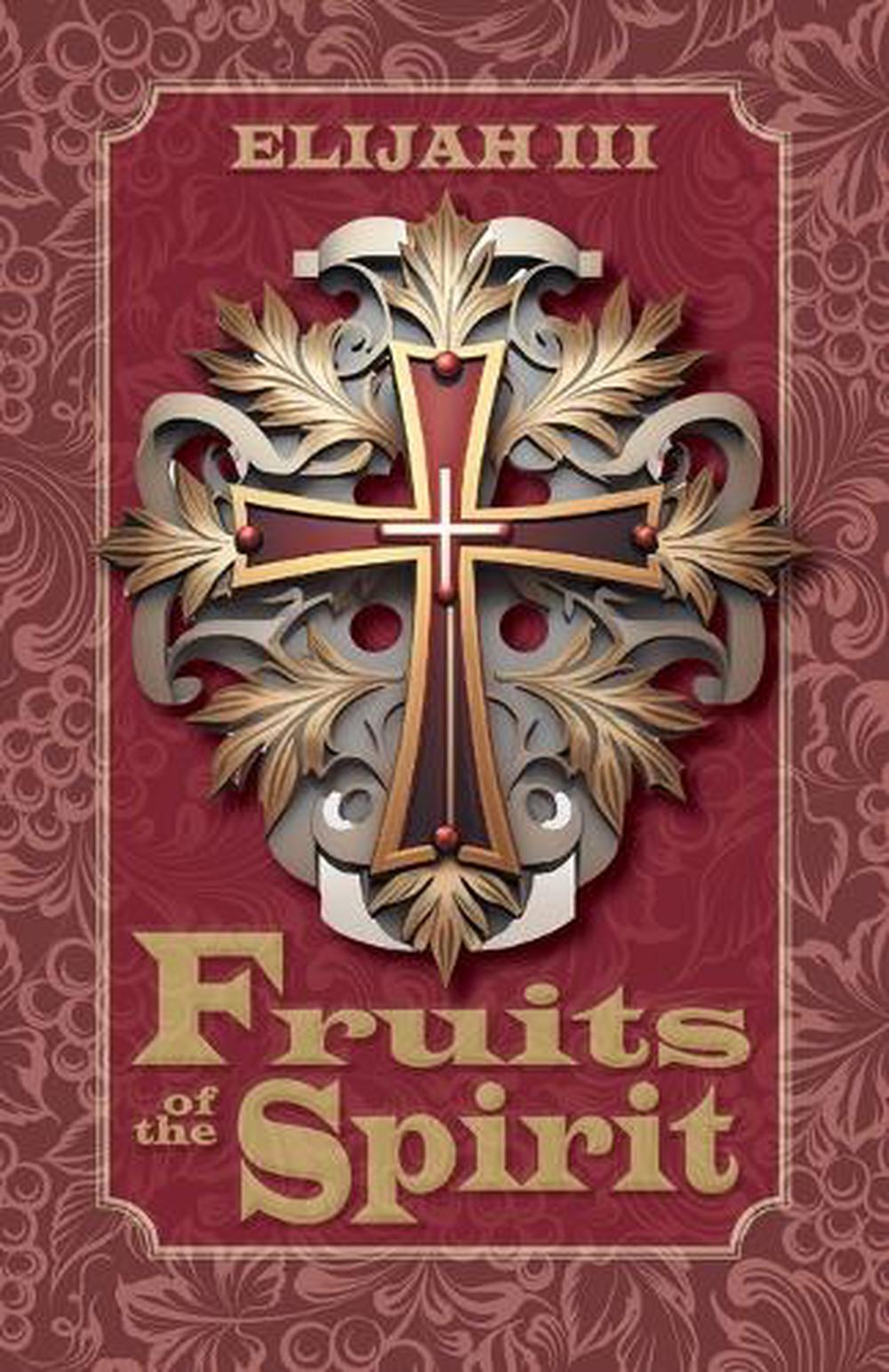 Fruits of the Spirit - ISBN: 9781038305541