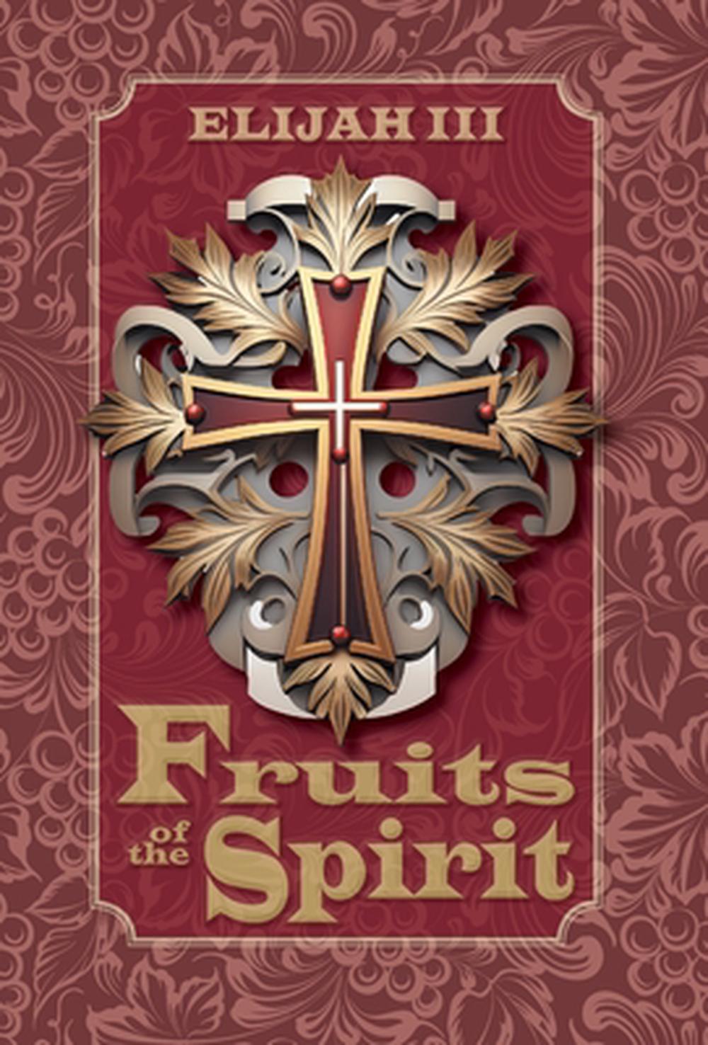 Fruits of the Spirit - ISBN: 9781038305558