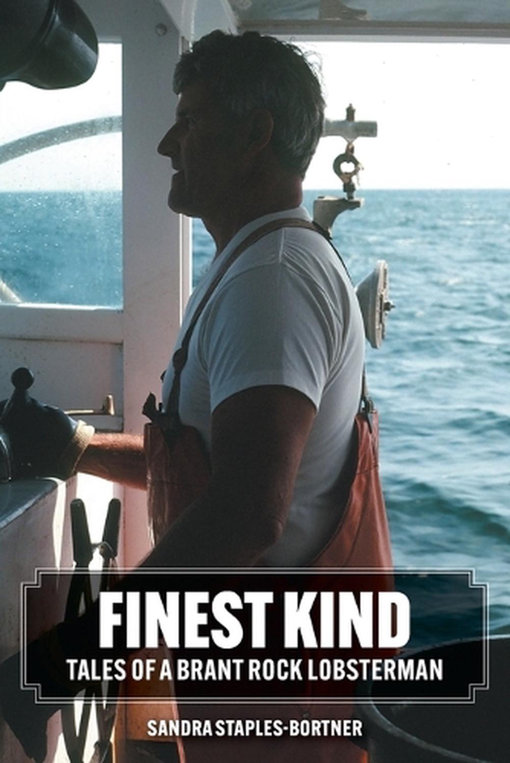 Finest Kind, 9781038317902