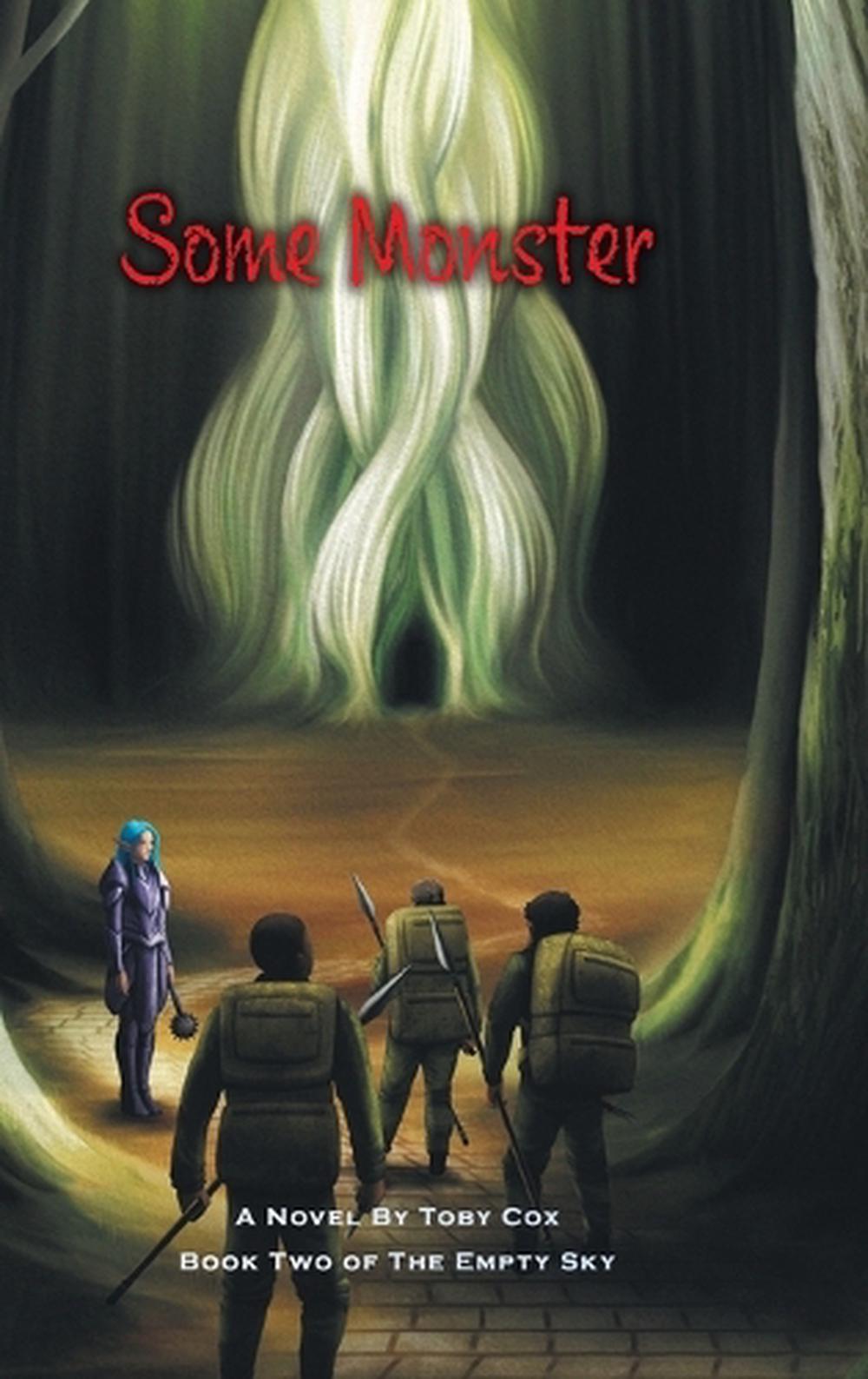 Some Monster by Toby Cox - ISBN: 9781038318572
