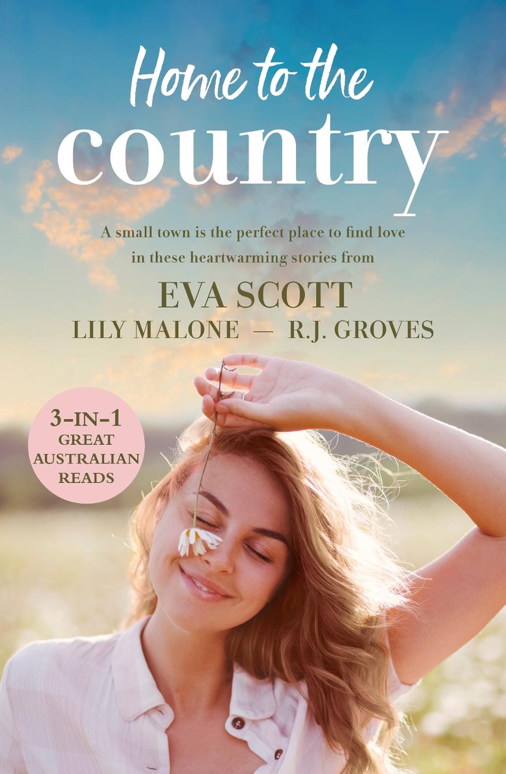 Home to the Country/Lonely in Longreach/Fairway to Heaven/Ash Gully, 9781038907509