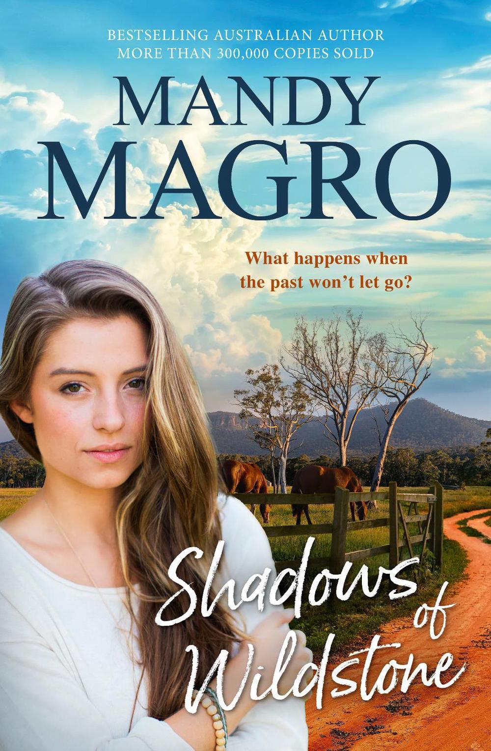 Shadows of Wildstone: the emotional brand new 2025 rural romance release from a bestselling author for readers of Karly Lane and Rachael Johns., 9781038908803