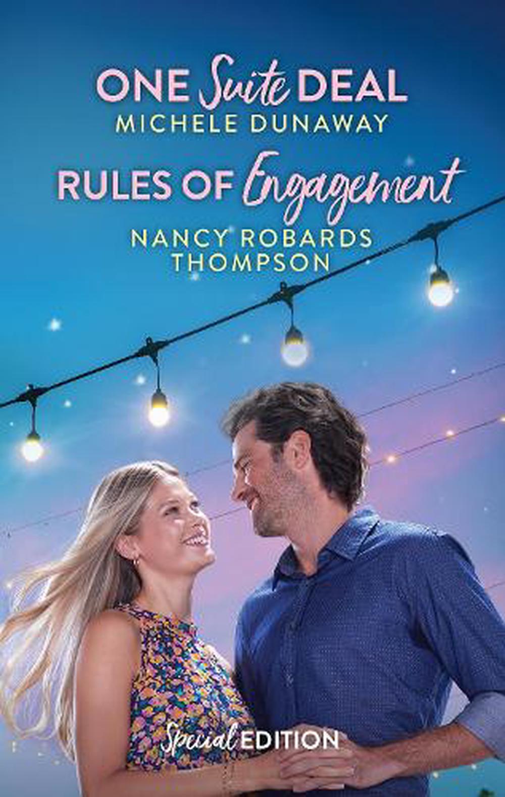 One Suite Deal/Rules Of Engagement, 9781038910714