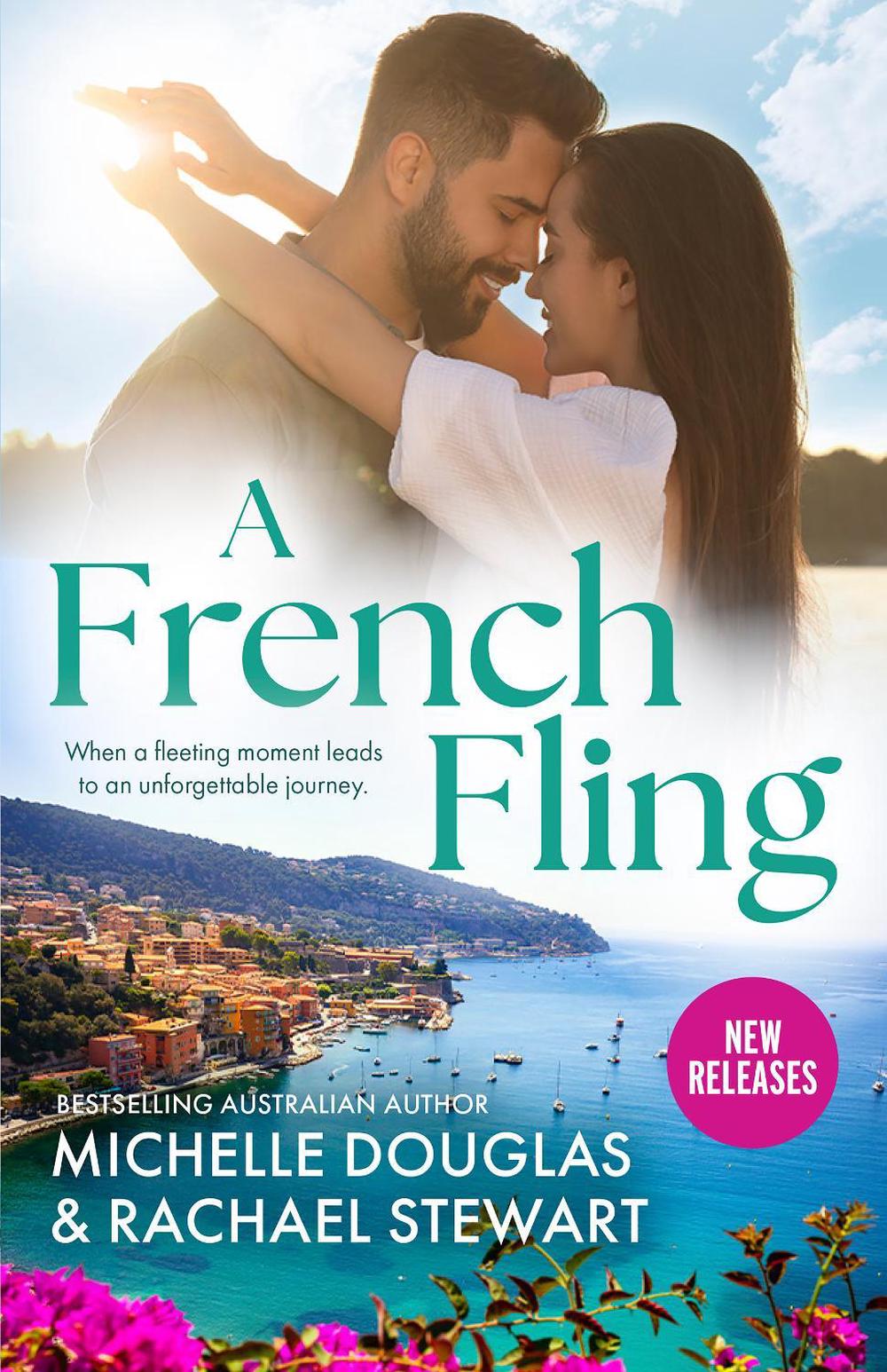 A French Fling/Secret Fling/Fake Fling, 9781038940780