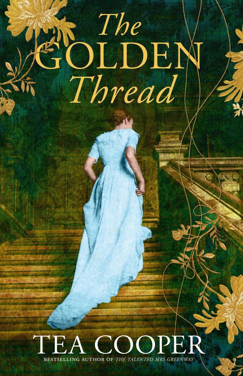 The Golden Thread, 9781038947963
