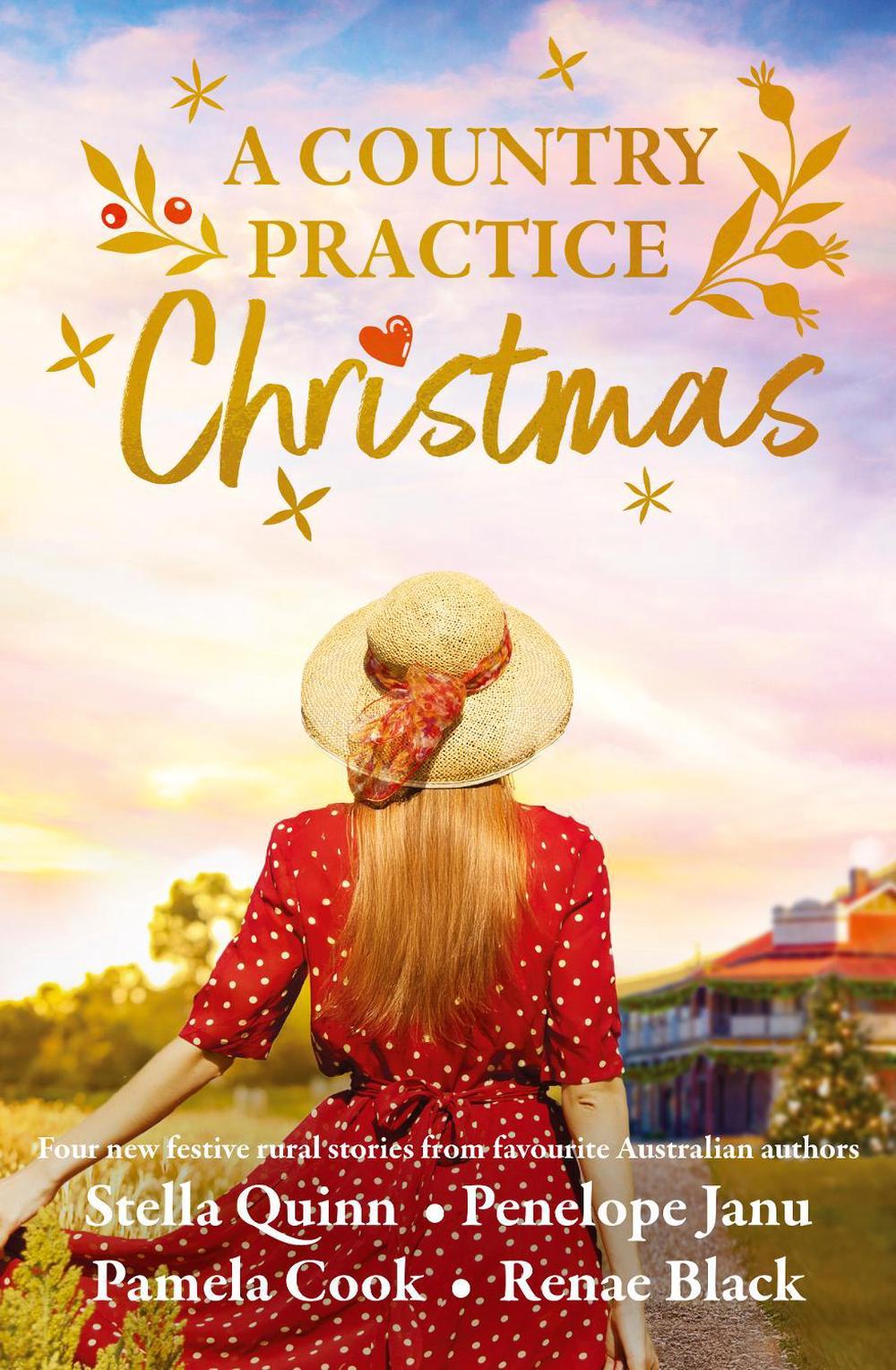 A Country Practice Christmas, 9781038955876