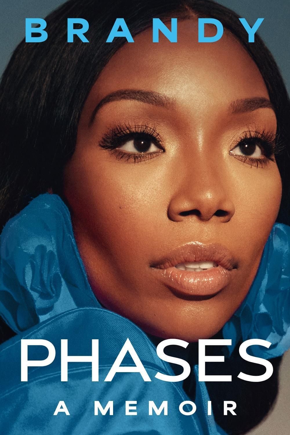 Phases by Brandy - ISBN: 9781038955890