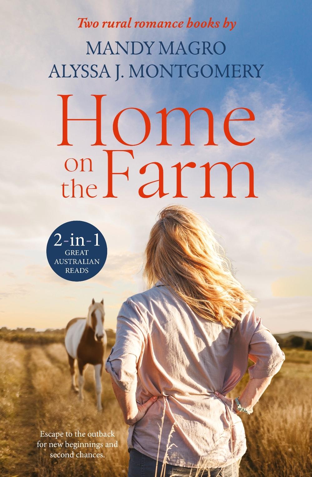 Home on the Farm/Home Sweet Home/Return To Hope Creek, 9781038957320