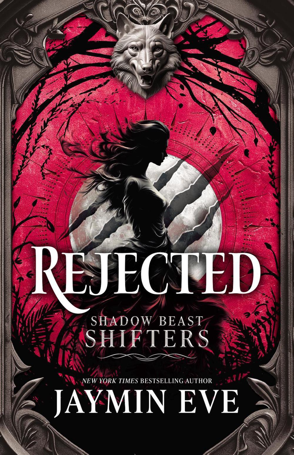 Rejected, 9781038963369