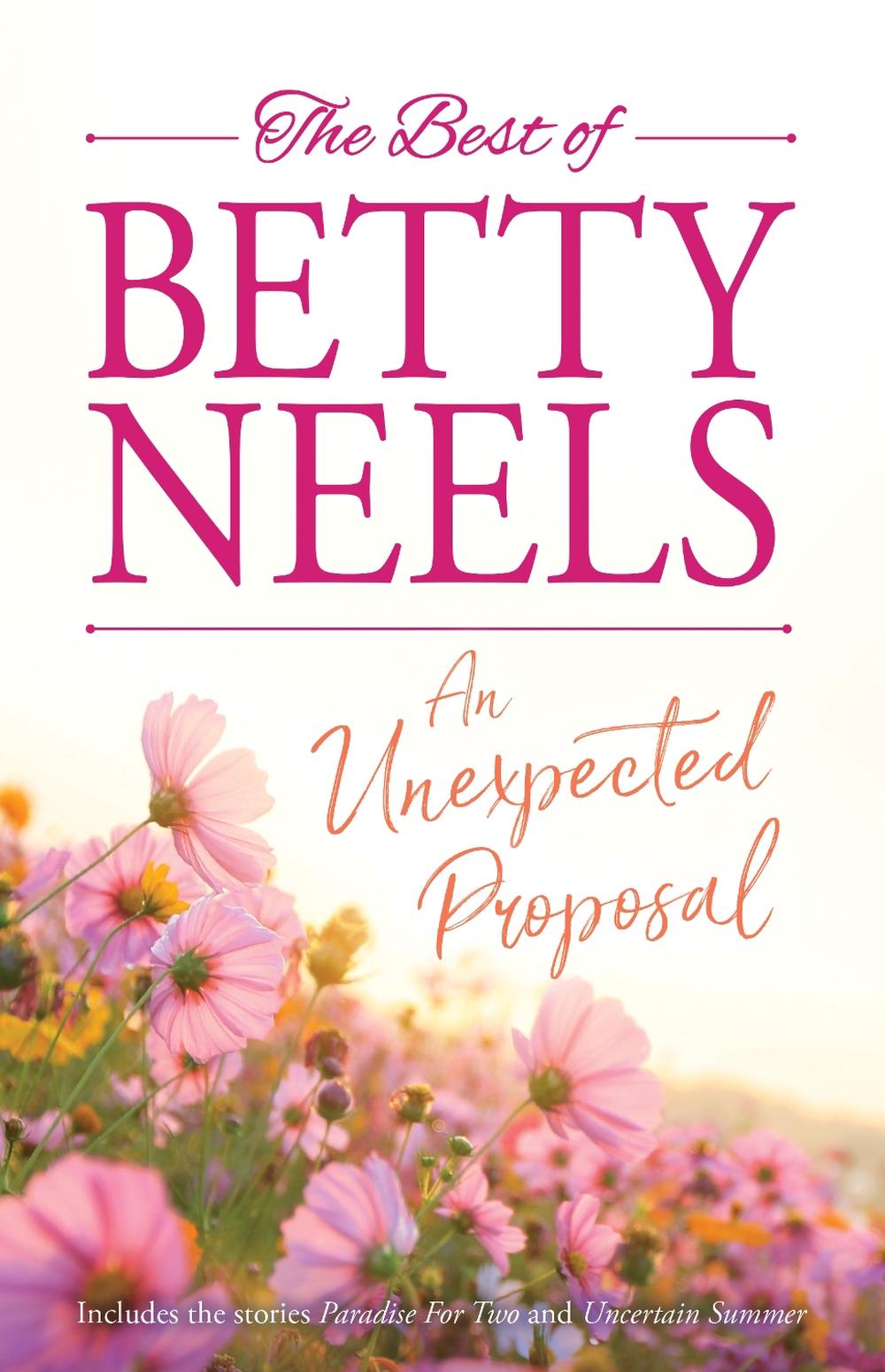 An Unexpected Proposal/Paradise For Two/Uncertain Summer, 9781038965202